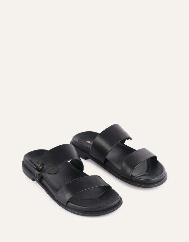 Jo Mercer - Hayes Flat Sandals
