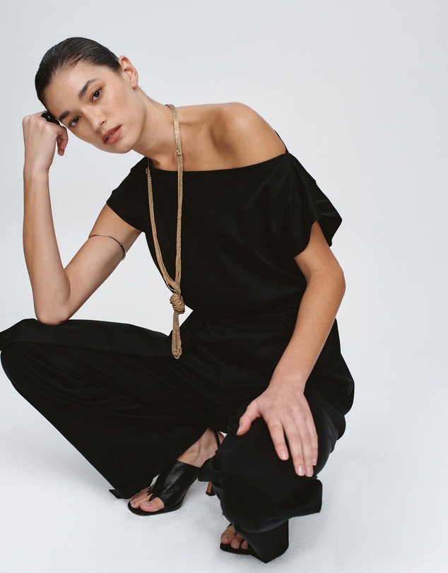 Marle - Fay Top
