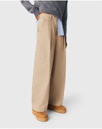 Maje - Picaille Pants