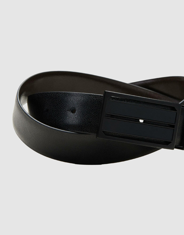 Politix - Marco Leather Belt