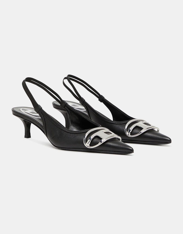 Diesel - D-Venus Sb 40 Pumps