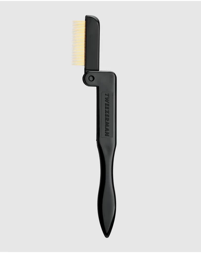 Tweezerman - Folding iLash Comb