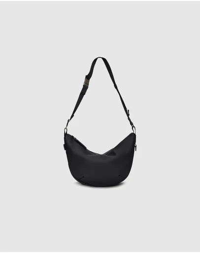 RAINS - Valera Shoulder Bag Black