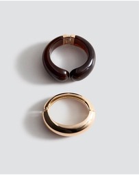 M.N.G - Eveline Bracelet