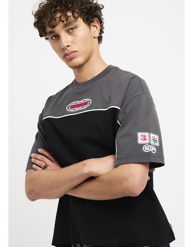 Spencer Project - Supreme T-Shirt