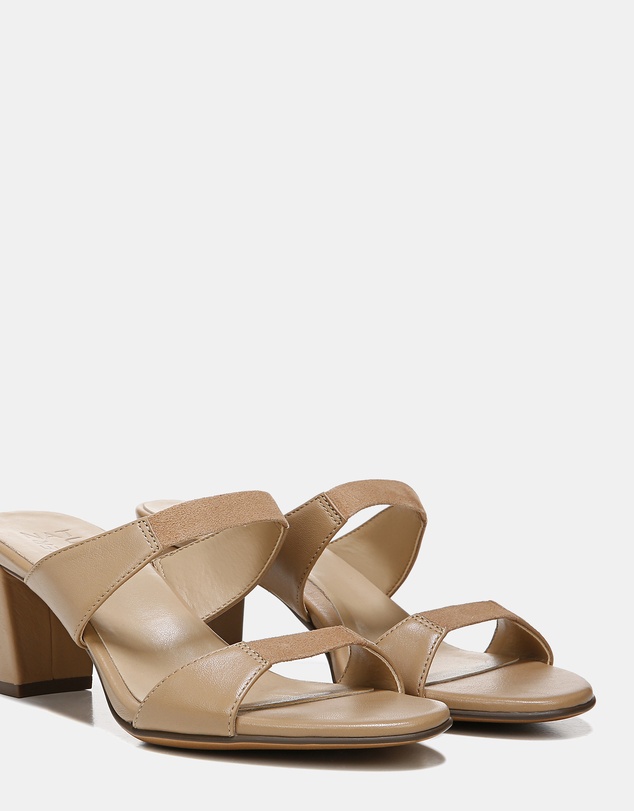 Naturalizer - Venus Dress Sandal - Birchwood