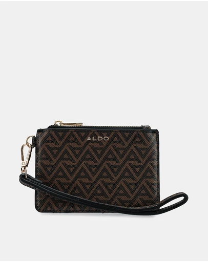 ALDO - Ranaleraen Card Holder