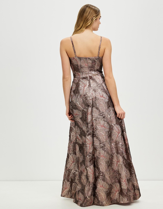Romance by Honey and Beau - Milla Maxi Dress