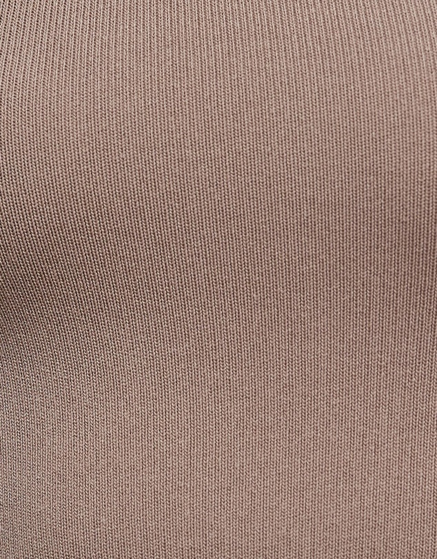 All Fenix - Milano Knit One Shoulder Top