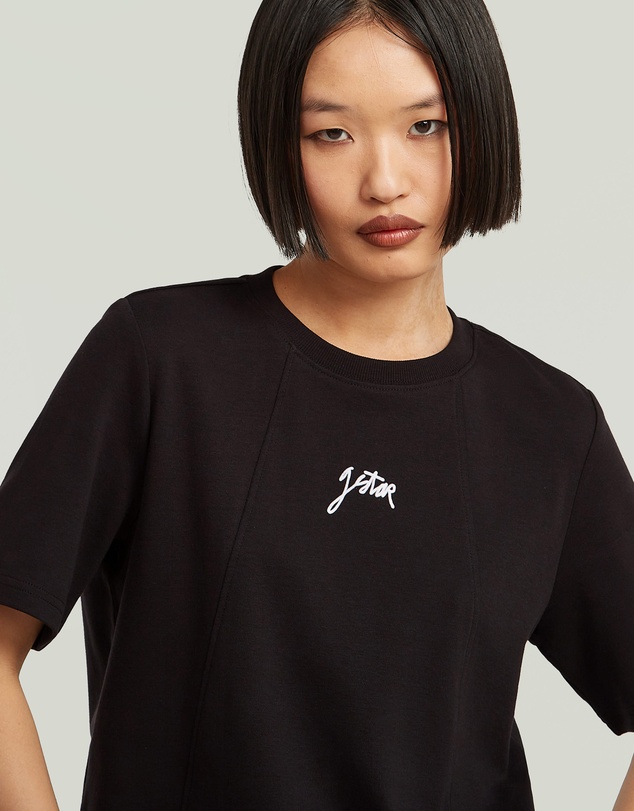 G-Star - Script Tee
