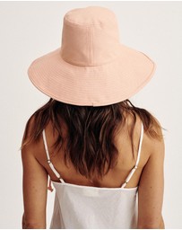 Lack Of Color - Holiday Bucket Hat