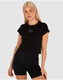 UNIT - UNIT Porter Baby Ladies T-Shirt