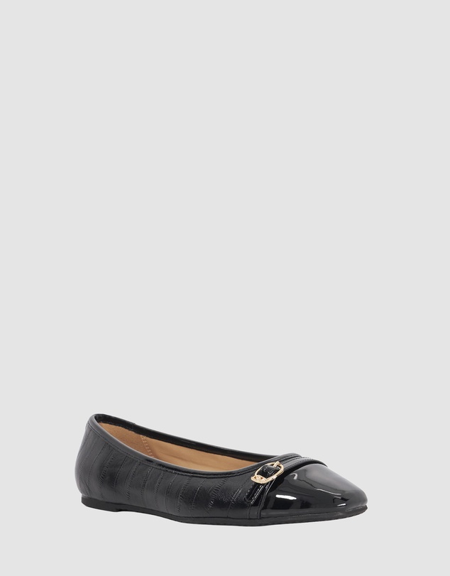 Dune London - Habitats - Black
