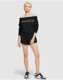 GUESS - Skylar Shorts