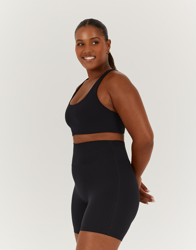 Muscle Republic - Motion 360 Cross Back Bra
