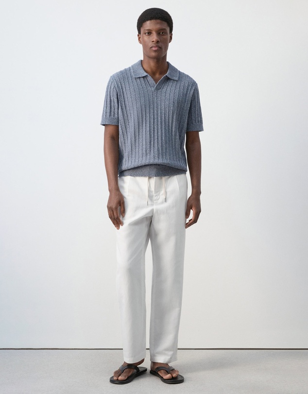 M.N.G - Sants Pants