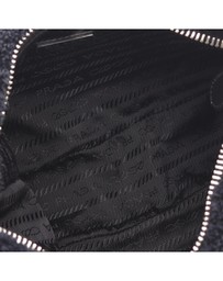 Pre-Loved by Azura Reborn - Pre-Loved Mini Terry Re-Edition 2000 Shoulder Bag