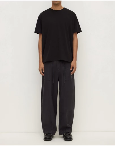 Assembly Label - Oli Tee