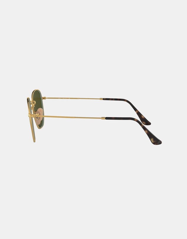 Ray-Ban - Hexagonal Flat RB3548N
