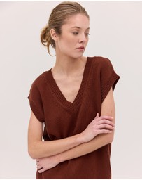Cloth & Co. - The Vest