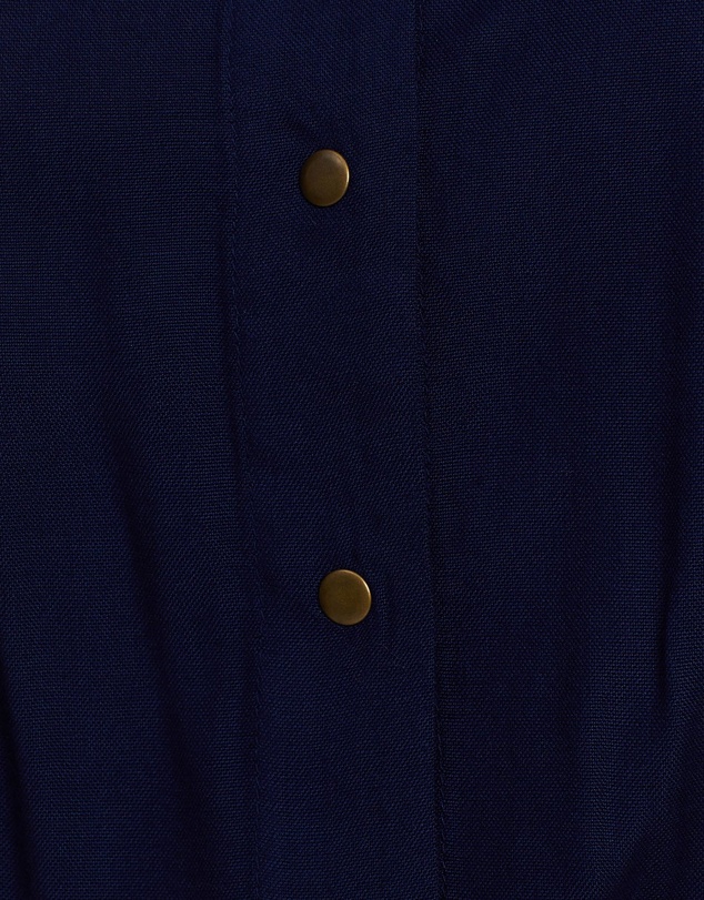 Hope & Harvest - Indus Tunic