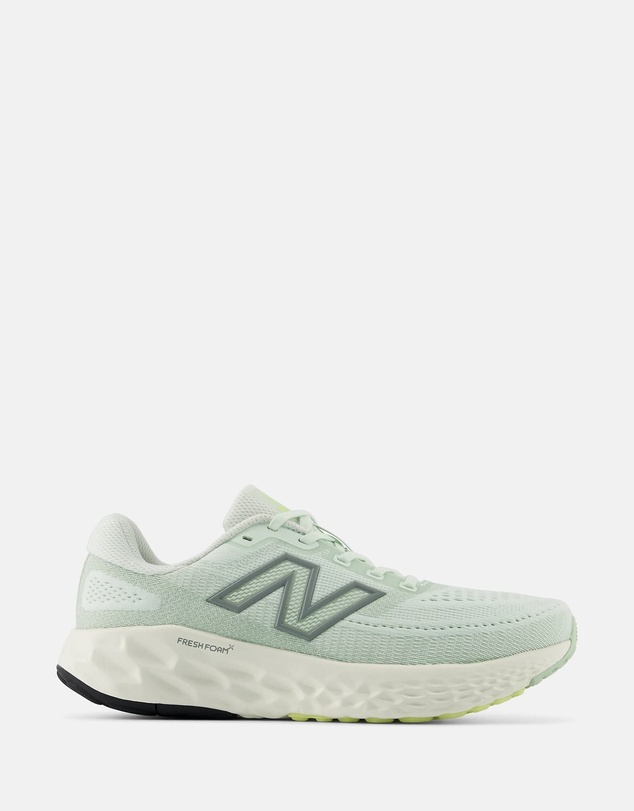 New Balance - Fresh Foam X EVOZ v4 (Wide Fit) - Women's