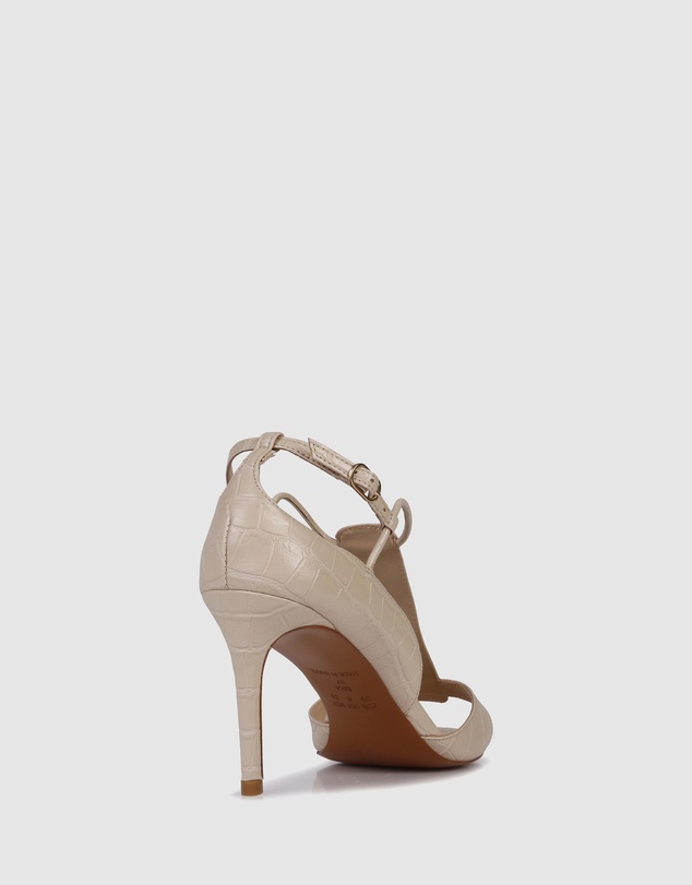 Sempre Di - Joana Heels