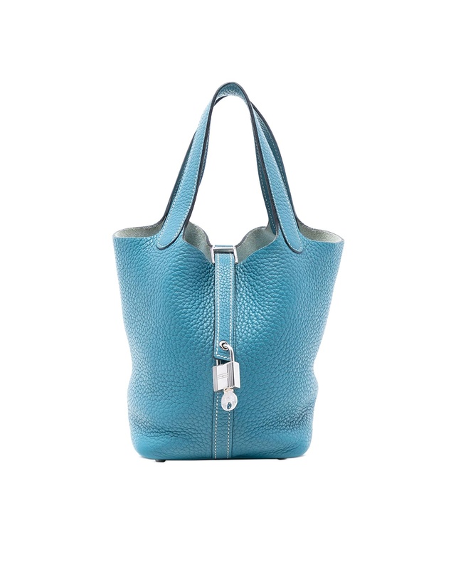 Pre-Loved by Azura Reborn - Pre-Loved Clemence Picotin Lock 18