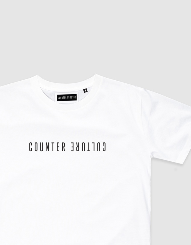 Counter Culture - Atlas Tee - Youth