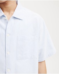 Cotton On - Ventura Short Sleeve Shirt