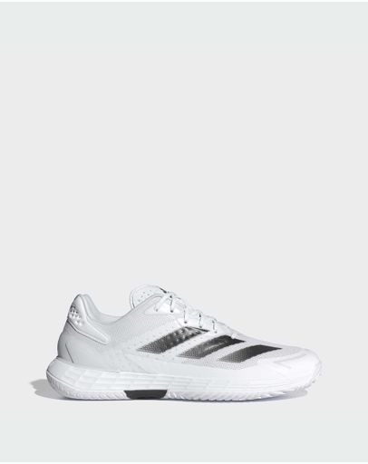 Cloud White / Core Black / Grey One