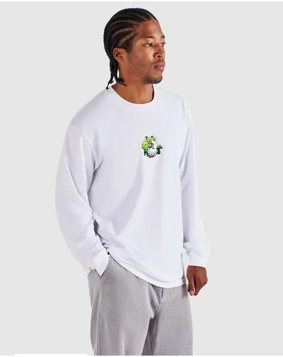 Malbon - Grateful Dead Gorse Tee