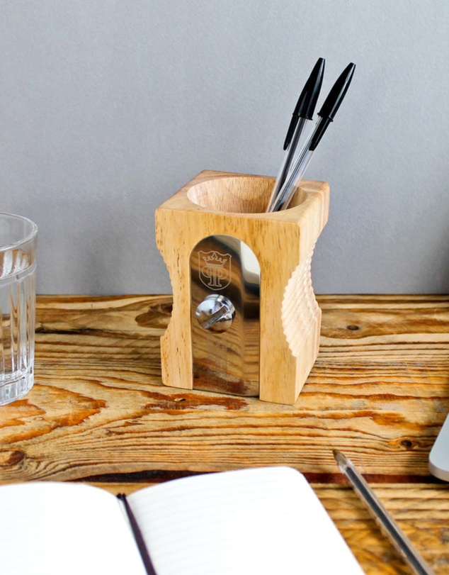 Suck UK - Sharpener Desk Tidy