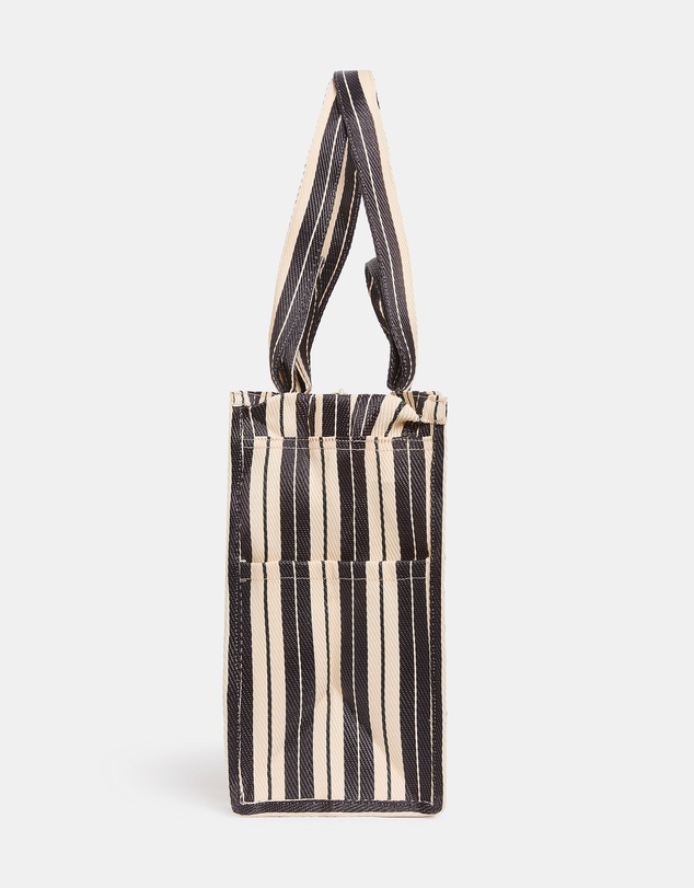 EAU BAGS - Marché Tote Bag