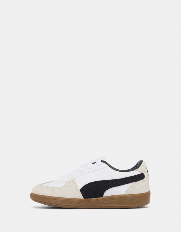 Puma - Palermo Leather Pre-School