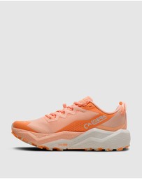 Brooks - Caldera 8 - Women's