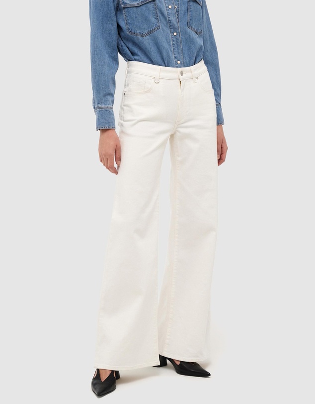 Neuw - Eva Wide Jeans
