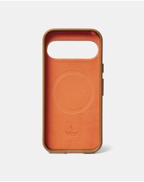 Bellroy - Leather Case for Pixel 9 Pro