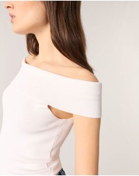 Maje - Momency Top