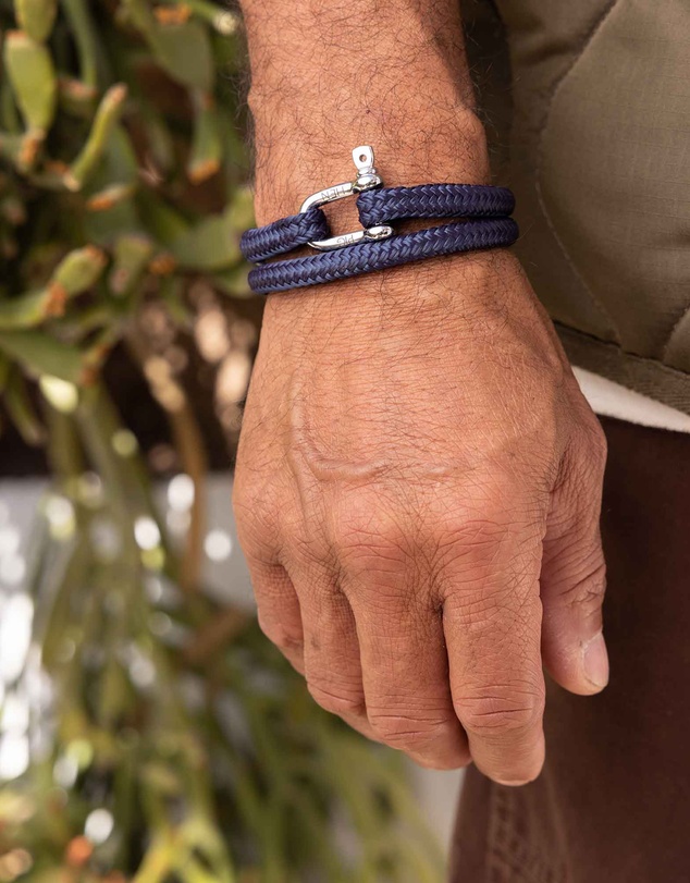 PIG&HEN - Salty Steve Bracelet