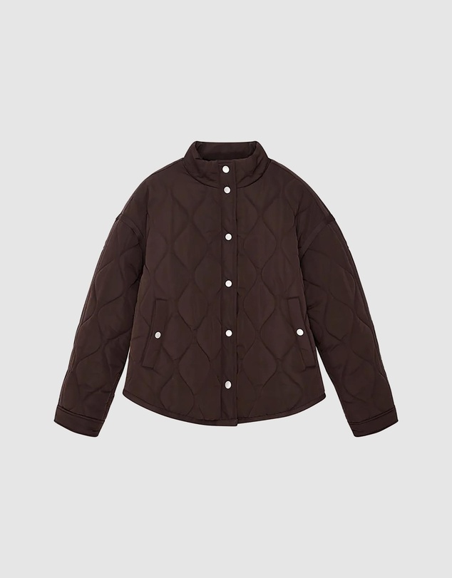 P.E Nation - Surge Quilt Jacket