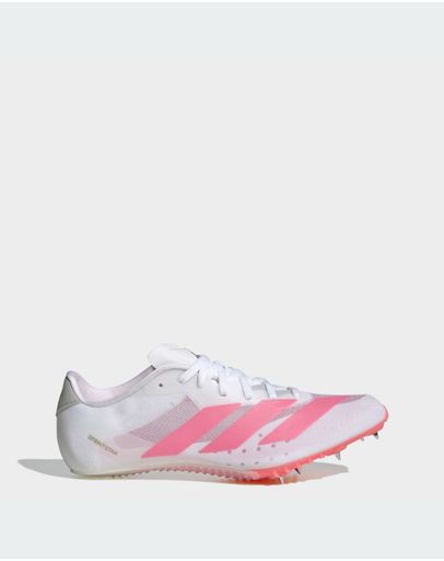 Cloud White / Solar Turbo / Gold Metallic