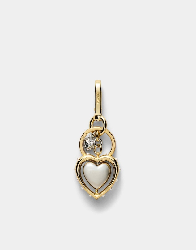 MIMCO - Adore Keyring
