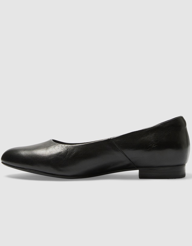 Wide Steps - Dame