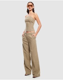 Lioness - Untamed Bodice