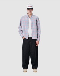 B.Cools - Cabin Shirt