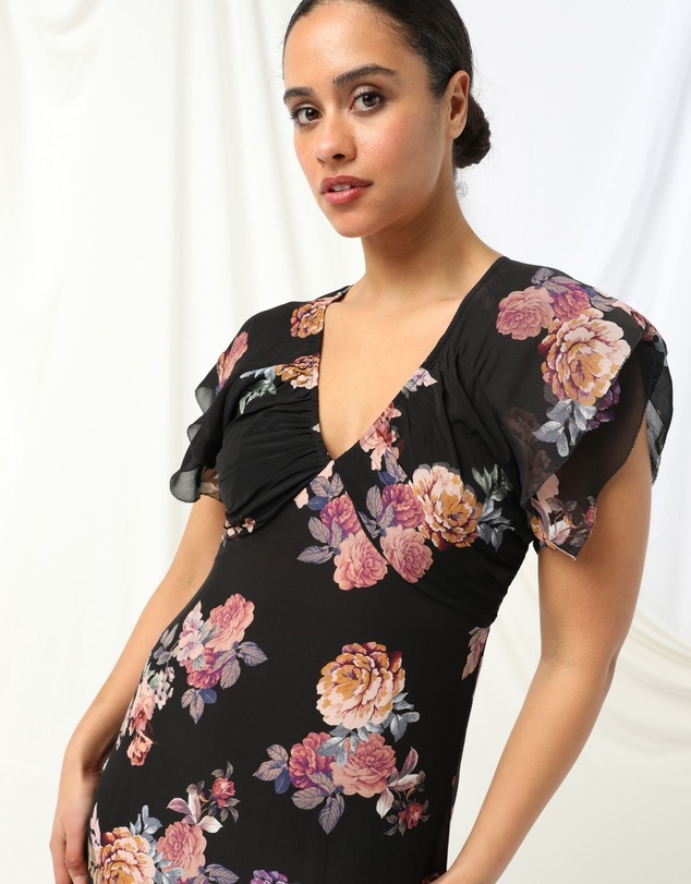 KACHEL - Marilyn Maxi Dress