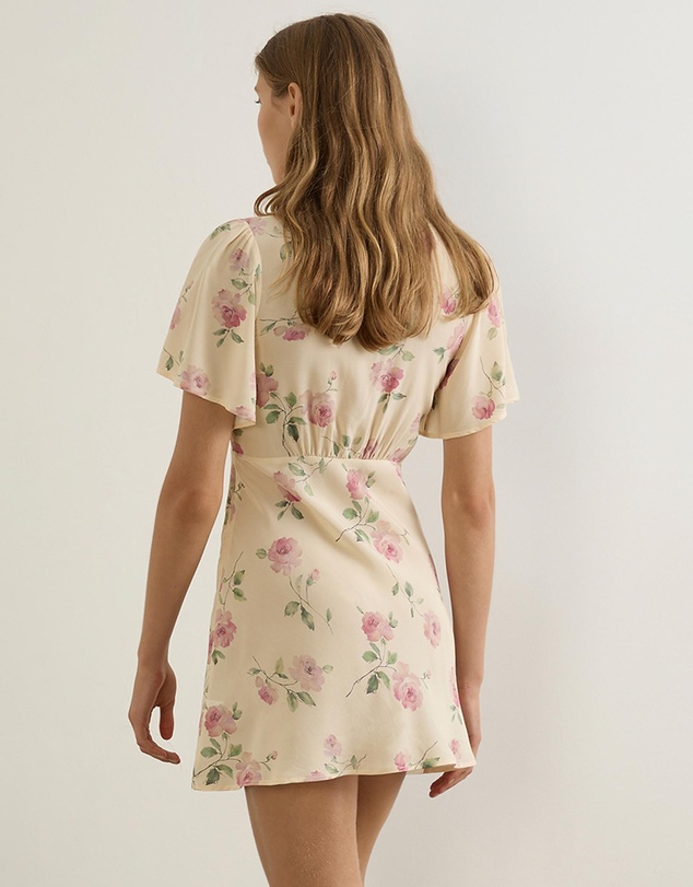 Auguste The Label - Sadie Mini Dress