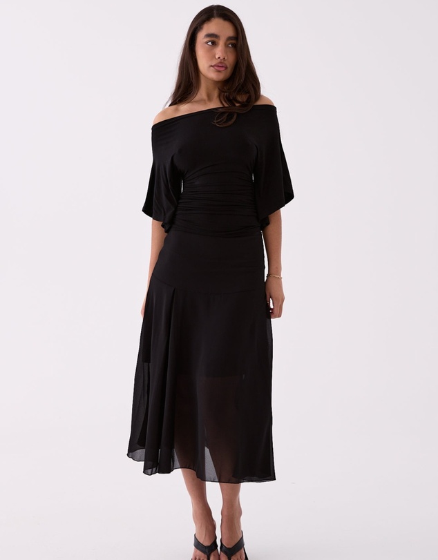 Style Addict - Aria Top