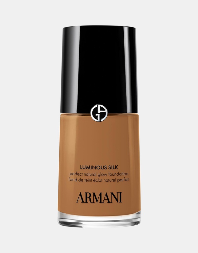 Giorgio Armani - Luminous Silk Foundation 11